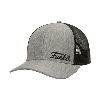 Funko Logo Baseball Hat, Image 1