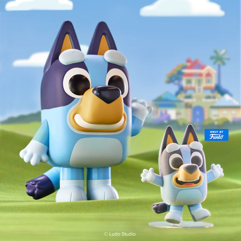 Pop! Jumbo Bluey FWlifestyle2 view 3