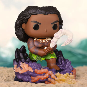 Pop! Premium Maui (Glow) FWlifestyle1 view 2