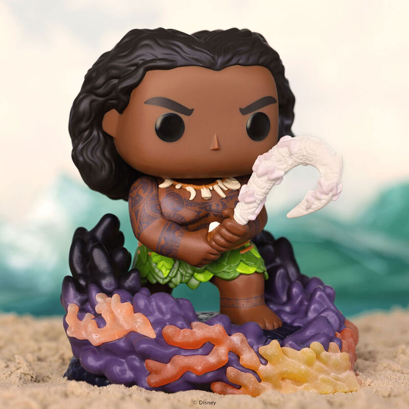 Pop! Premium Maui (Glow) FWlifestyle1 view 2