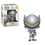 Overwatch S4 - Genji, , hi-res view 1