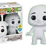 Ghostbusters 2016 - Ghost (GID), , hi-res view 1