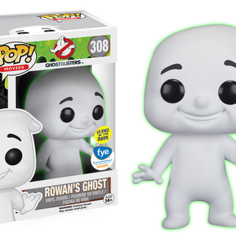 Ghostbusters 2016 - Ghost (GID), , hi-res view 1