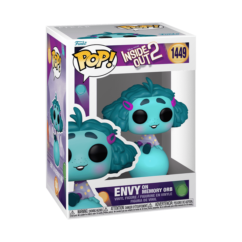 Pop! Envy on Memory Orb, , hi-res view 2