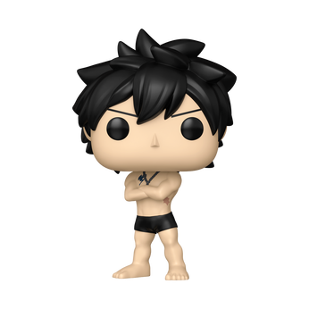 Pop! Gray (Chase), Image 1