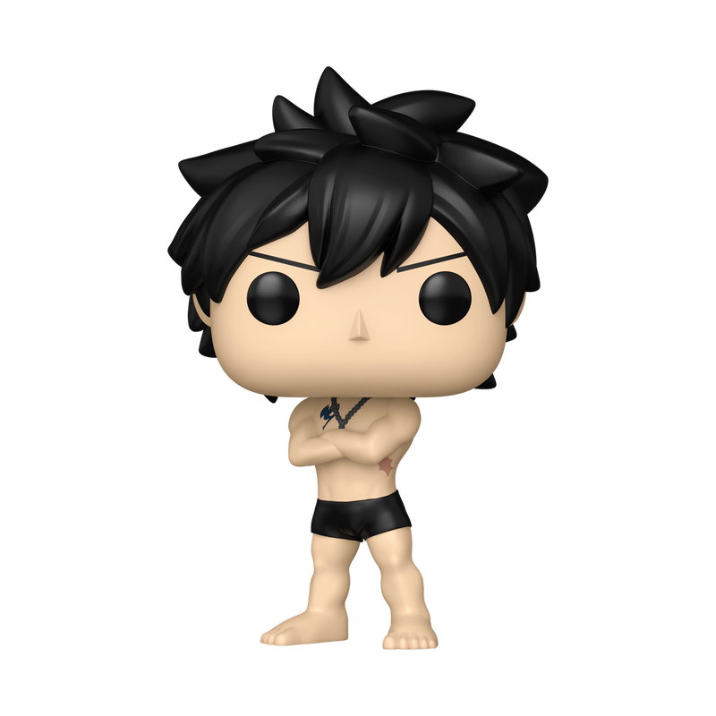 Pop! Gray | Funko