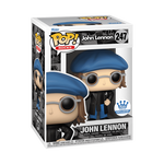 Pop! John Lennon in Peacoat, , hi-res view 2