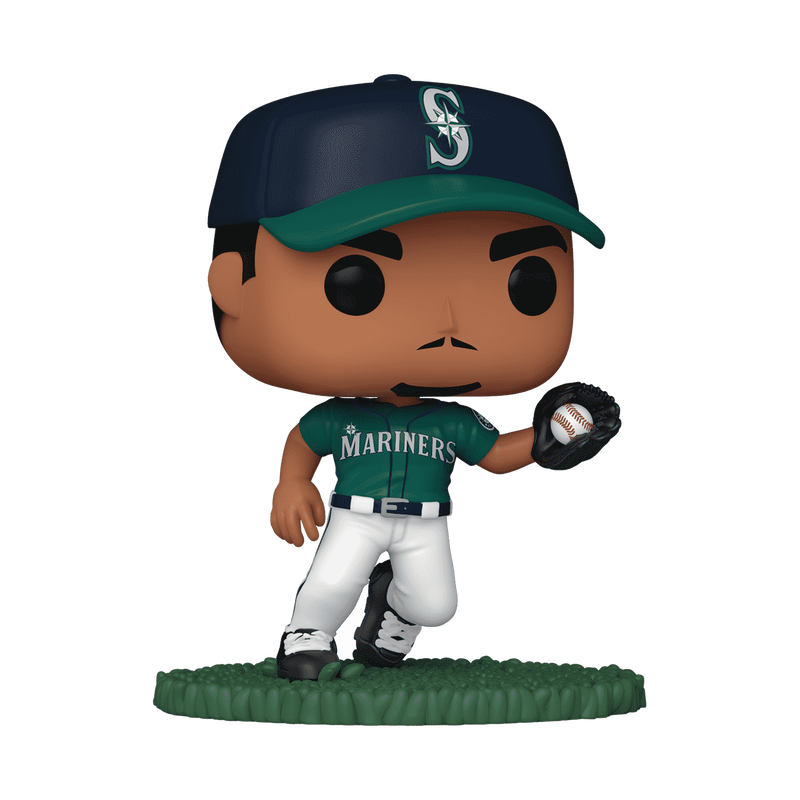 FUNKO POP シアトルマリナーズ イチロー FUNKO POP シアトルマリナーズ イチロー Funko Pop! Vinyl