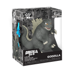 Godzilla Mini XL Vinyl Figure, , hi-res view 2
