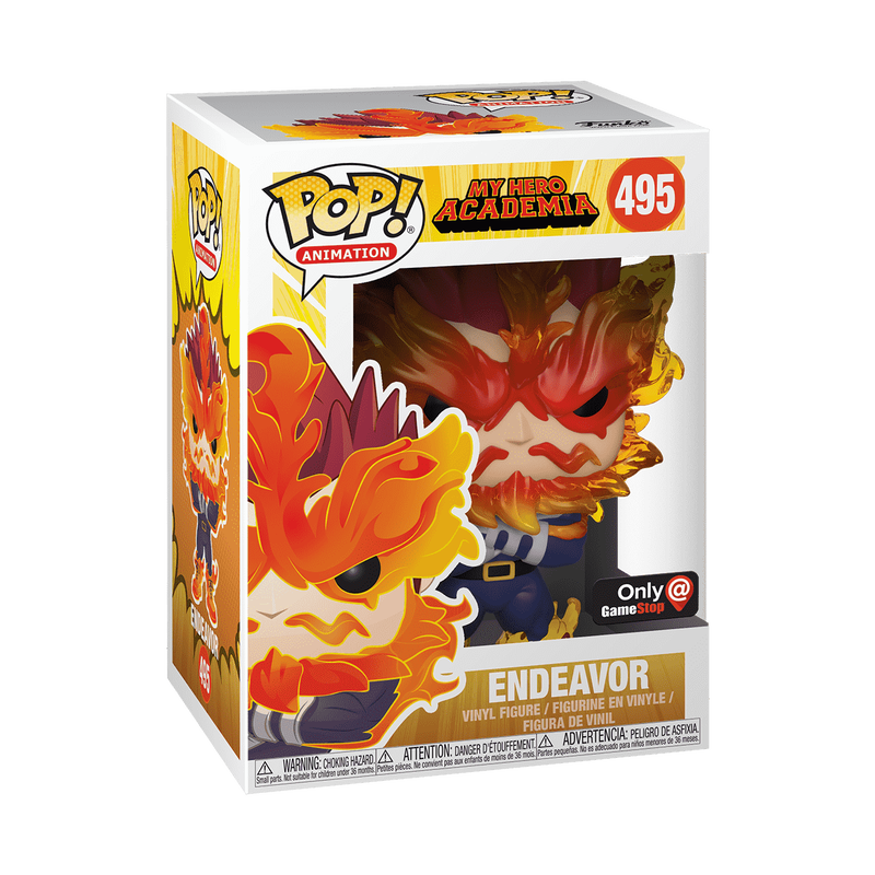 Pop! Endeavor, , hi-res view 2