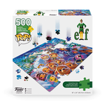 Pop! Elf Puzzle, , hi-res view 3
