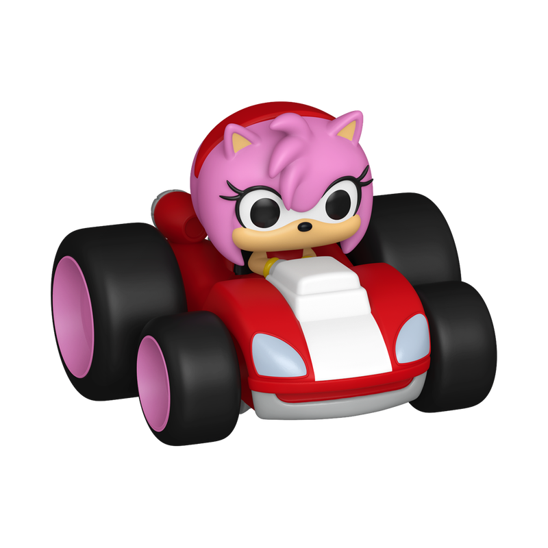 Amy Funko Racers, , hi-res view 1