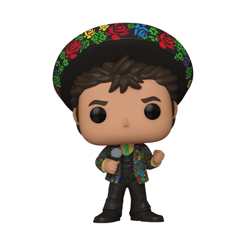 Pop! Juan Gabriel (Floral Mariachi), , hi-res view 1