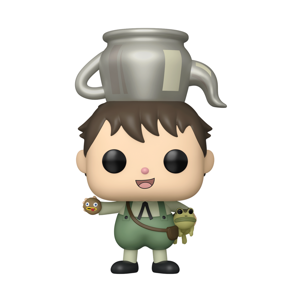 Детская фигурка Funko Pop! Gregory — фото 1
