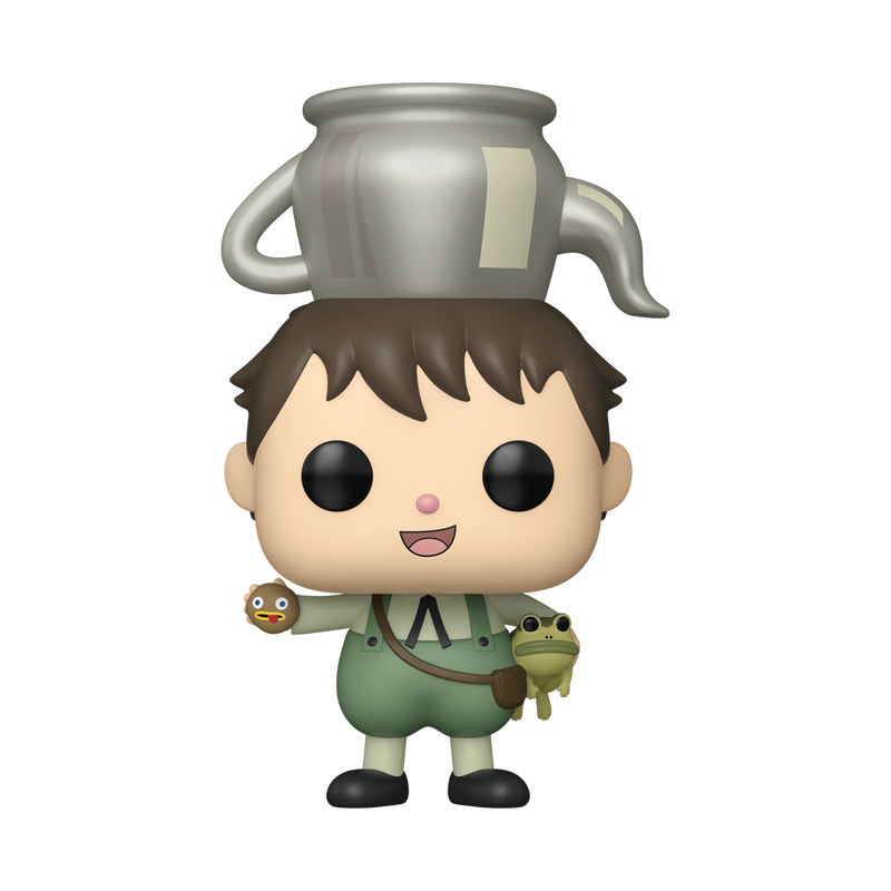 Pop! Gregory, , hi-res view 1