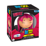 Dorbz Teen Titans Go! Starfire, , hi-res view 2