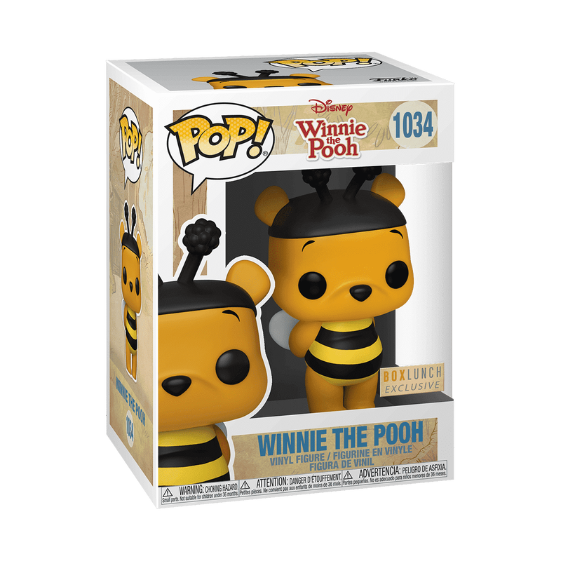 POP Disney: Winnie- Winnie as a Bee, , hi-res view 1