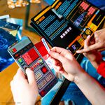 Star Trek Cryptic Game, , hi-res view 8