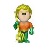 Vinyl SODA Aquaman, , hi-res view 3