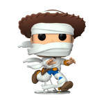 N4S AMB: Pixar Halloween- Mummy Woody(POP), , hi-res view 2