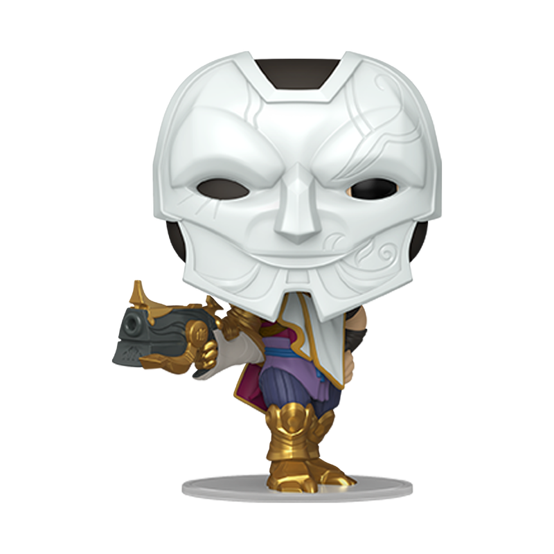 Pop! Jhin, , hi-res view 1