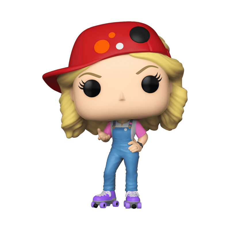 Pop! Filibuster Leslie, , hi-res view 1