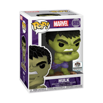 POP Marvel: Marvel- Hulk, , hi-res view 1
