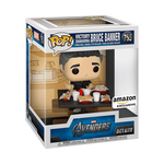 Pop! Deluxe Bruce Banner, , hi-res view 2