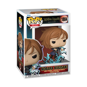 Pop! Plus Nobara Kugisaki, Image 2