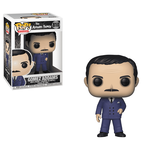 POP TV: The Addams Family-Gomez w/ Chase, , hi-res view 1