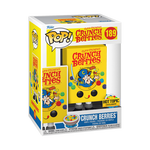 POP Vinyl: Quaker- Crunch Berries Cereal Box, , hi-res view 1