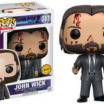 Pop! John Wick [Chase], , hi-res view 1