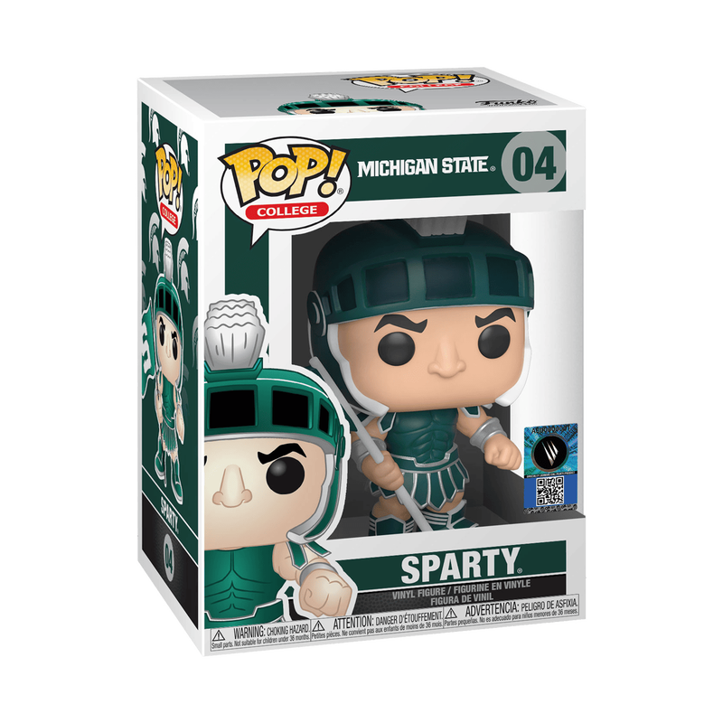 Pop! Sparty, , hi-res view 2