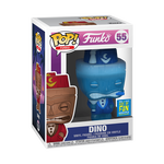 POP: Box of Fun - Dino (blue), , hi-res view 1