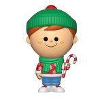 Holiday Freddy Funko Vinyl Figure, , hi-res view 1