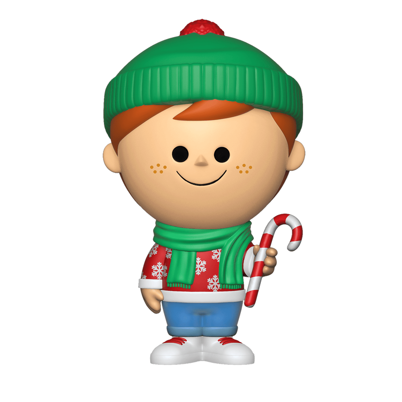 Holiday Freddy Funko Vinyl Figure, , hi-res view 1