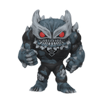 POP Heroes: DC - The Devastator, , hi-res view 2