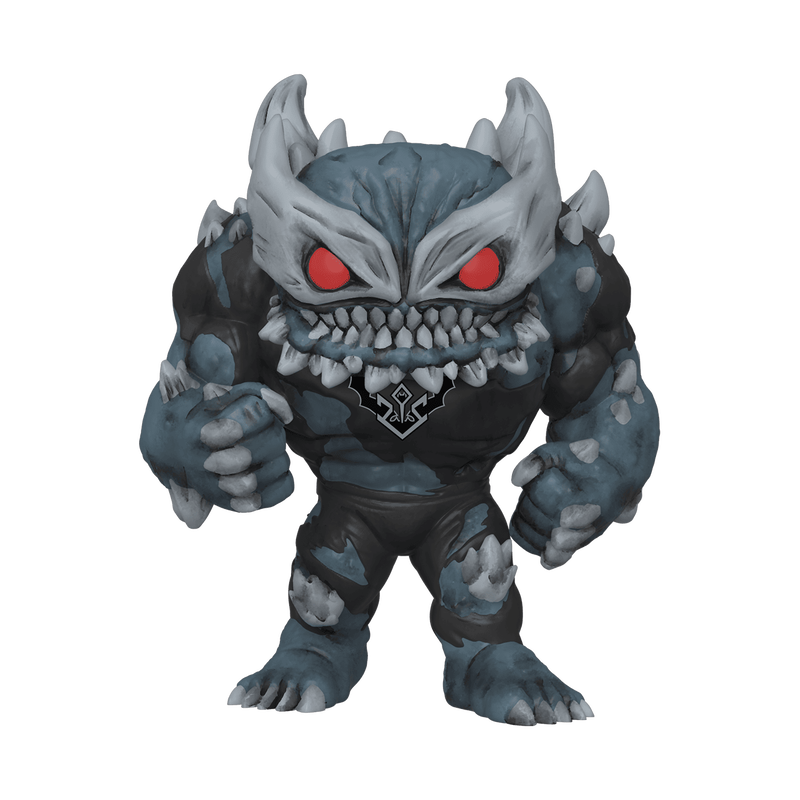POP Heroes: DC - The Devastator, , hi-res view 2