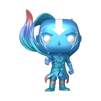 Pop! Aang (Avatar State) (Avatar Aang: The Last Airbender), , hi-res view 1