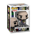 Pop! Jet Black, , hi-res view 2