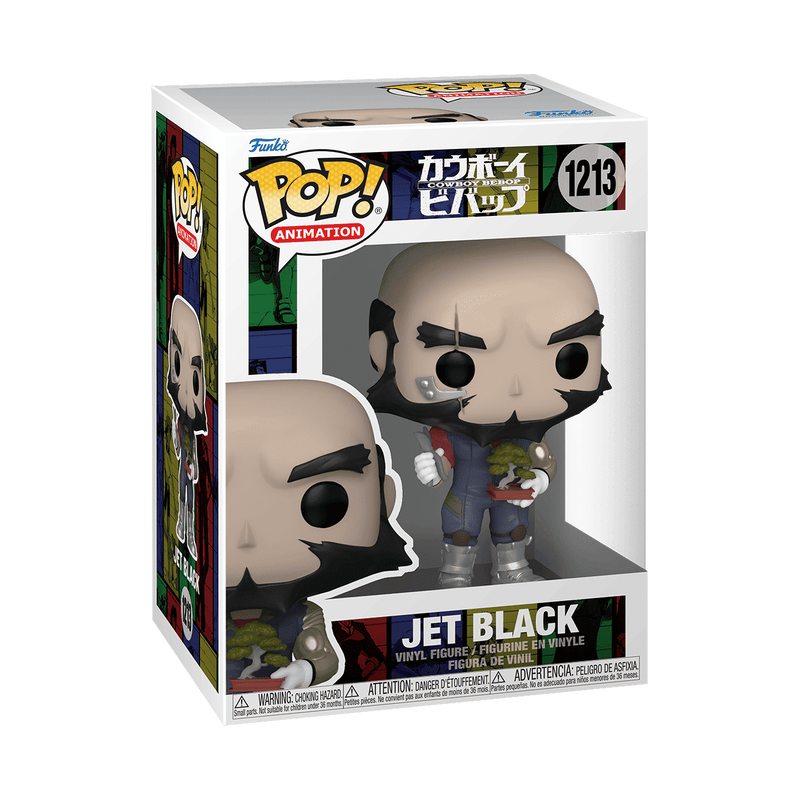 Pop! Jet Black, , hi-res view 2