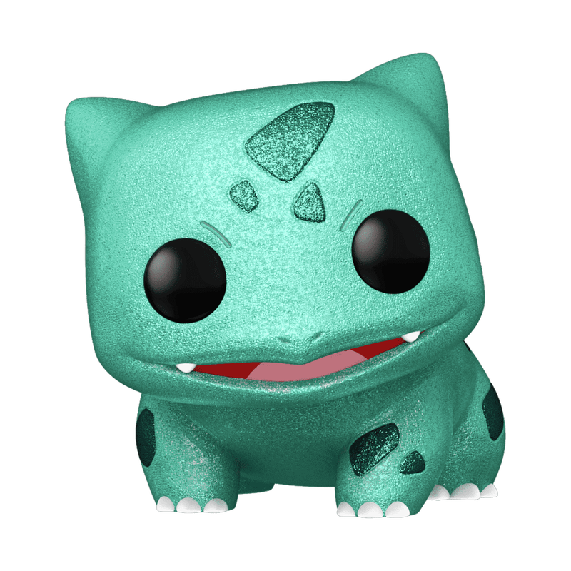 Bulbasaur (Diamond) - Pok&eacute;mon, , hi-res view 2