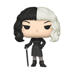 Pop! Cruella (Making Art), , hi-res view 1