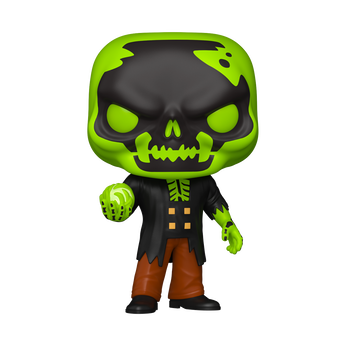 Pop! Blight (Glow), Image 1