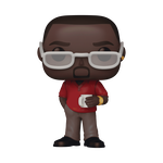 Pop! Stringer Bell, , hi-res view 1