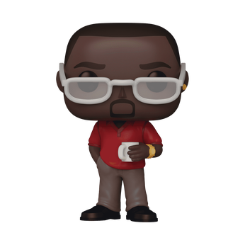 Pop! Stringer Bell, Image 1