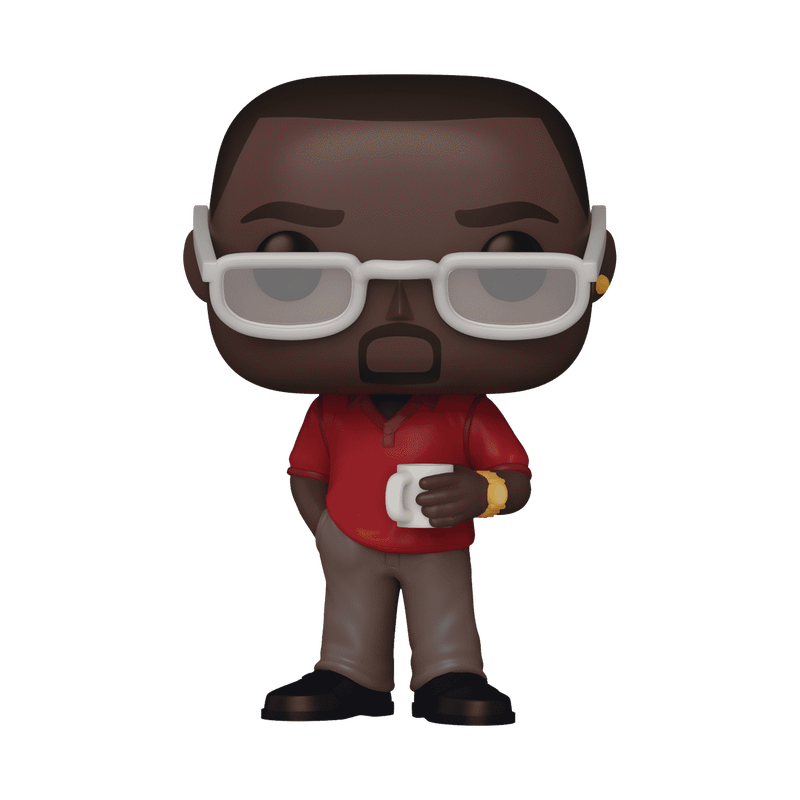Pop! Stringer Bell, , hi-res view 1