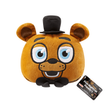 Freddy Reversible Head Plush, , hi-res view 1
