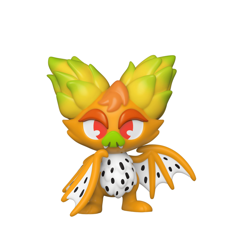 Paka Paka: Fruit Bats- 18PC PDQ, , hi-res view 13
