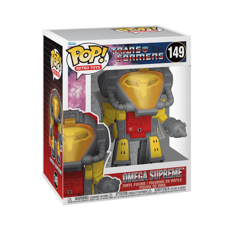 Pop! Super Omega Supreme, , hi-res view 2